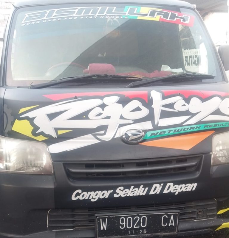 Diduga Oknum Polsek Tulangan Terlibat Gratifikasi Puluhan Juta