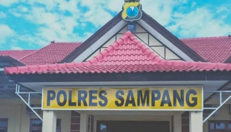 Isu Penangkapan dan Dilepasnya S, Otak Pembunuhan di Ketapang, Hoak