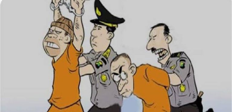 Penangkapan Tiga Bandar Narkoba di Wonokusumo Tuai Sorotan, Dua Dilepas Polisi