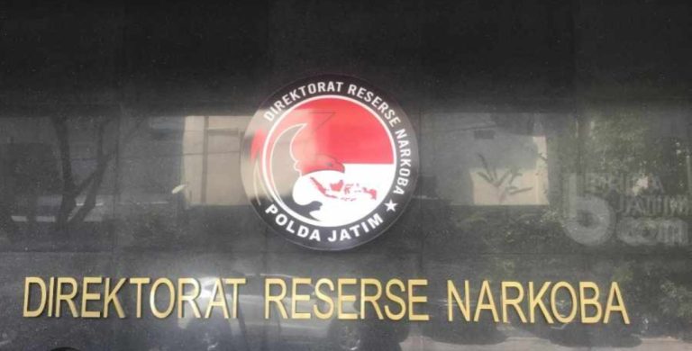 Dugaan Buronan Unit 1 Subdit III Narkoba Polda Jatim Masih Berkeliaran, AKP Catur Diduga Abaikan Informan