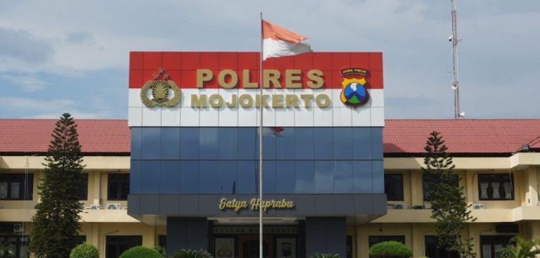 Kapolres Mojokerto Kabupaten Blokir Nomor Pimpinan Redaksi LiputanJatimBersatu.com Terkait Temuan di Lapangan