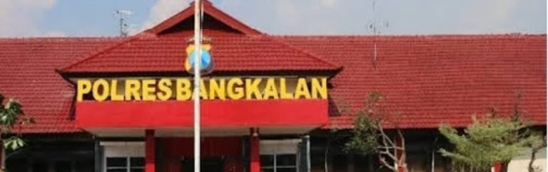 Penangkapan Penguna Narkoba di Polres Bangkalan Tuai Sorotan: Begini Tanggapan Kasi Humas 