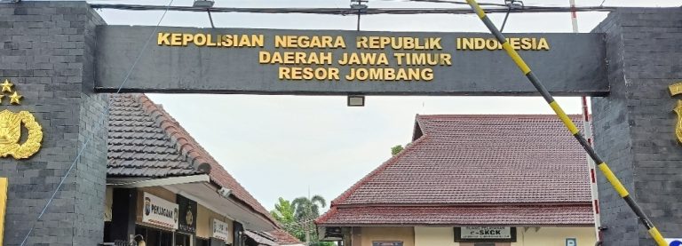 Dikonfirmasi Dugaan Lepas Terduga Pengguna Narkoba, Iptu Bowo Pilih Bungkam?