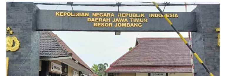 Iptu Bowo Angkat Bicara, Tegas Bantah Isu Dugaan Tangkap Lepas Kasus Narkoba di Jombang