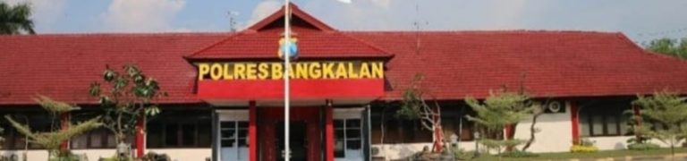 Kasi Humas Bangkalan Berdalih Tidak Pernah Menangkap M, Diduga Pengguna Narkoba