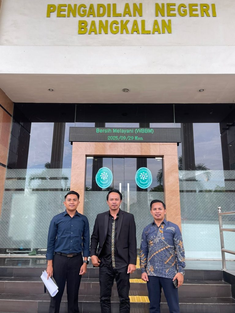 Ditresnarkoba Polda Jatim Digugat Praperadilan, Diduga Abaikan KUHAP: Penangkapan Tersangka