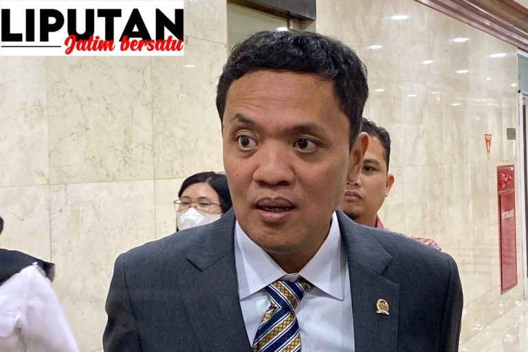 Komisi III DPR RI Apresiasi Polri Atas Kesuksesan Pengelolaan SPPG