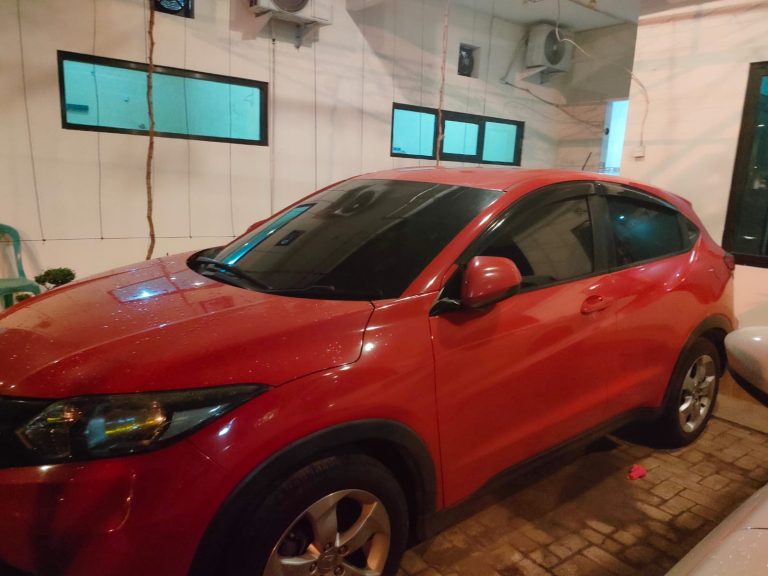 Gercep Respon Laporan Masyarakat Polres Malang Berhasil Ungkap Curanmor Mobil HR-V Ditemukan di Madura