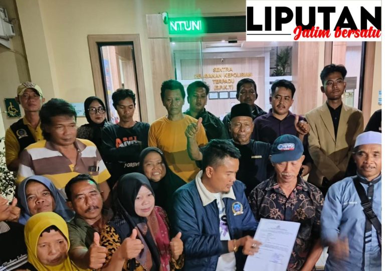 Koperasi Ketajek Makmur Sejahtera Diduga Lakukan Pungli Terhadap Petani Kopi di Jember