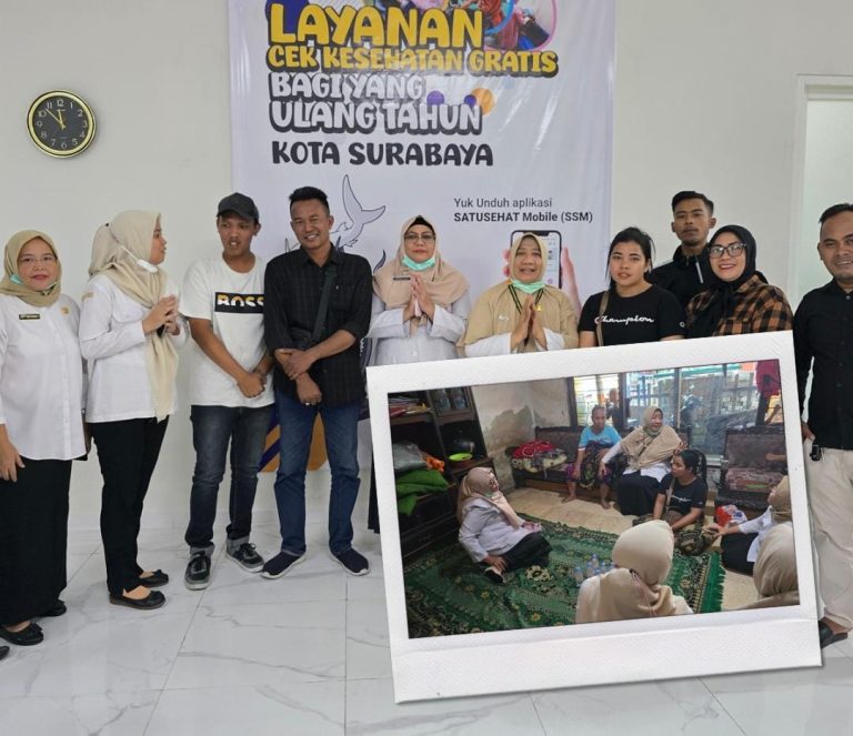 Pasien Tersinggung Ucapan Perawat, Puskesmas Krembangan Surabaya Dapat Sorotan