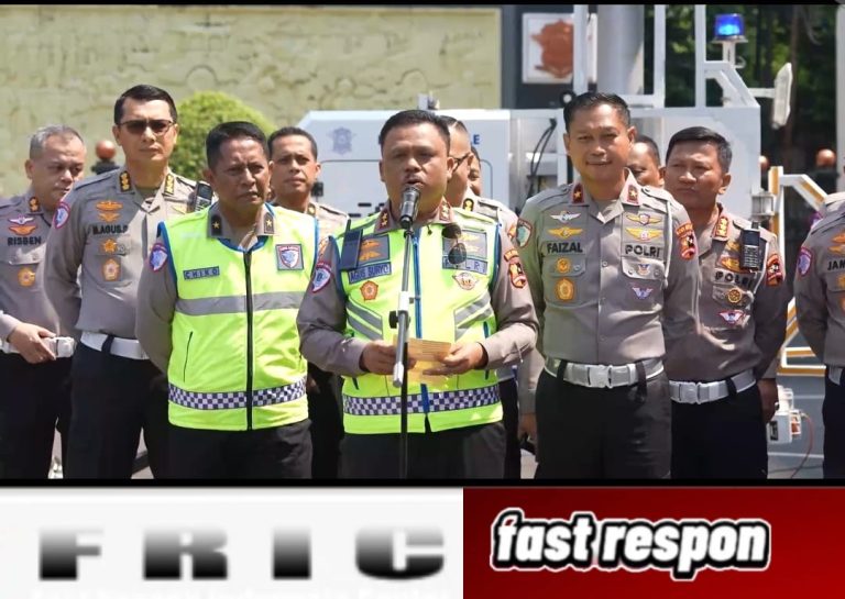 Polantas menyapa dan transformasi digital penegakan hukum dengan ETLE/ITE serta apresiasi terhadap peningkatan program ITE/ETLE.