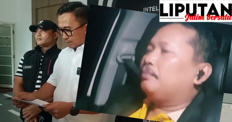 Aktivis Jukir Surabaya Terseret Kasus Penggelapan Mobil, Polisi Dalami Dugaan Keterlibatan Oknum DPRD Pamekasan