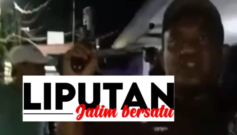 Penangkapan Pengguna Narkoba di Surabaya Diduga Salah Sasaran, Warga Arimbi Hadang Polisi