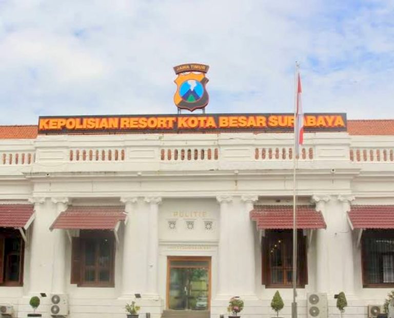 Penangkapan Penyalahgunaan BBM Subsidi Oleh Satreskrim Polrestabes Surabaya Tak Kunjung Dirilis ke Publik, Masyarakat Pertanyakan Transparan