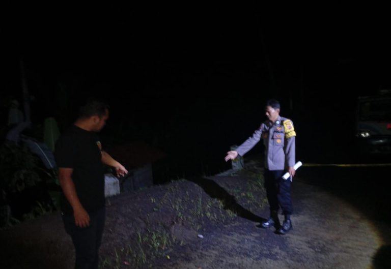 Diduga Tersengat Aliran Listrik PLN, Polisi: Kami Dalami Proses Penyelidikan