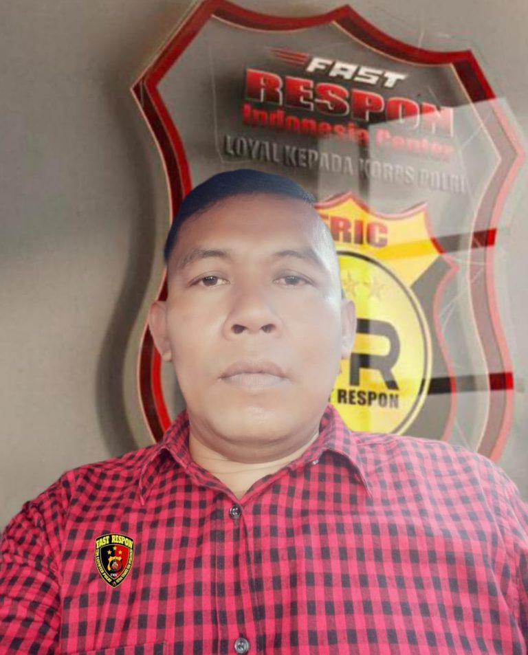 Humas FRIC Fast Respon Indonesia Center, Beri Himbauan Ke Seluruh DPC