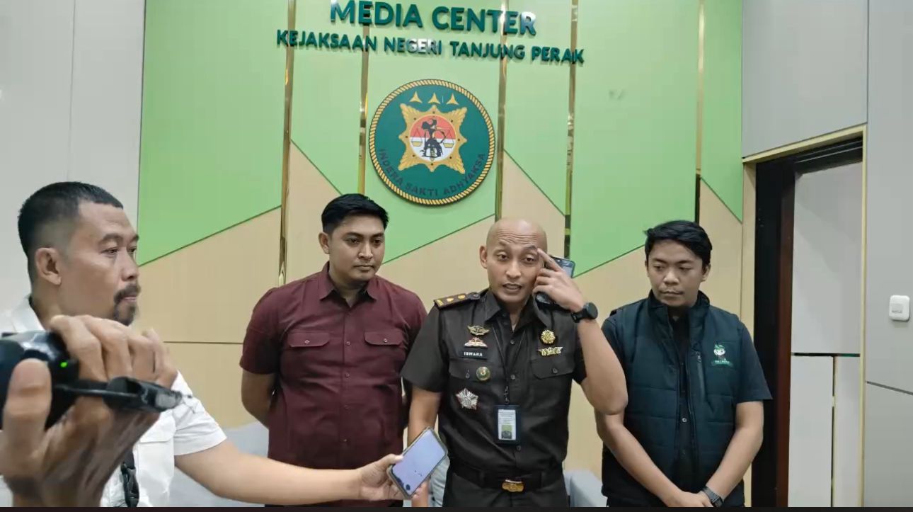 Tegas Tuntut Pengedar Narkoba 10 Tahun dan Denda 1 Milliar, Kejari Tanjung Perak Di Fitnah Terima Uang 500 Juta 