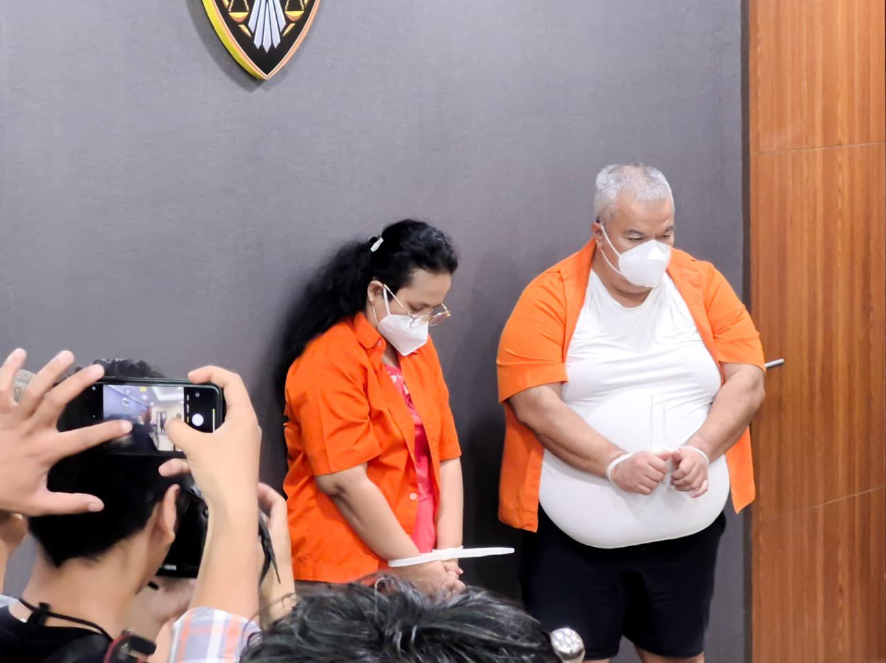 Bos Perusahaan Rokok Ayunda, Bambang Budianto, Dilaporkan Anaknya ke Polda Jawa Timur Terkait Dugaan Penggelapan Mobil
