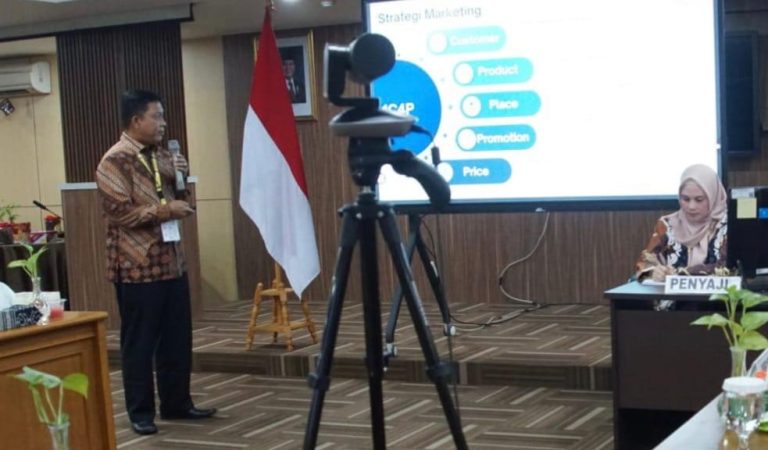 Revolusi Komunikasi Publik Polri: SiPenmas, Inovasi Digital untuk Bangun Kepercayaan Masyarakat