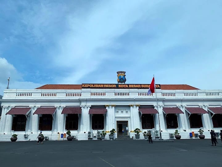 Amankan M Dan S, Berikut Penjelasan Iptu Kevin