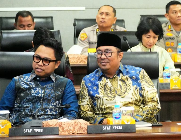 Akademi Kader Bangsa Dukung Pembukaan SPMB SMA Kemala Taruna Bhayangkara: Sinergi Membangun Ekosistem Sekolah Unggul Indonesia