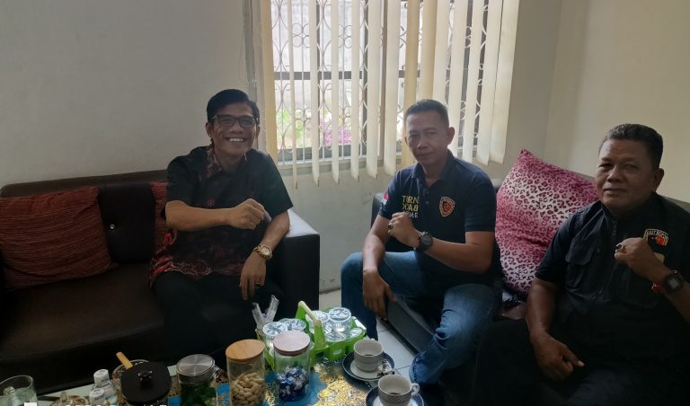 Kepala Perwakilan Ombudsman Provinsi Jambi : SPPG Lakukan Pengelolaan MBG Harus Sesuai SOP, Jika Tidak Stop Saja 