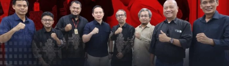 Polda Jatim Perkuat Sinergi dengan BAPETEN untuk Awasi Pemanfaatan Tenaga Nuklir di Jawa Timur