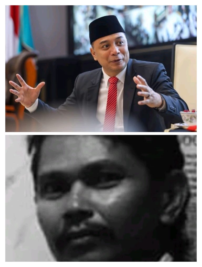 Wali Kota Surabaya Eri Cahyadi Wajib Lengser Jika Terbukti Korupsi, Tanpa Unsur Politik