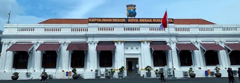 Kanit Unit Resmob Polrestabes Angkat Bicara: “Kami Tidak Ada Tangkap Lepas”