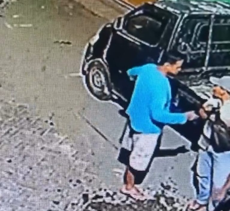 Aksi Pencurian Kabel di Pacar Kembang Diduga Dikoordinir A, Warga Minta Polisi Bertindak Tegas