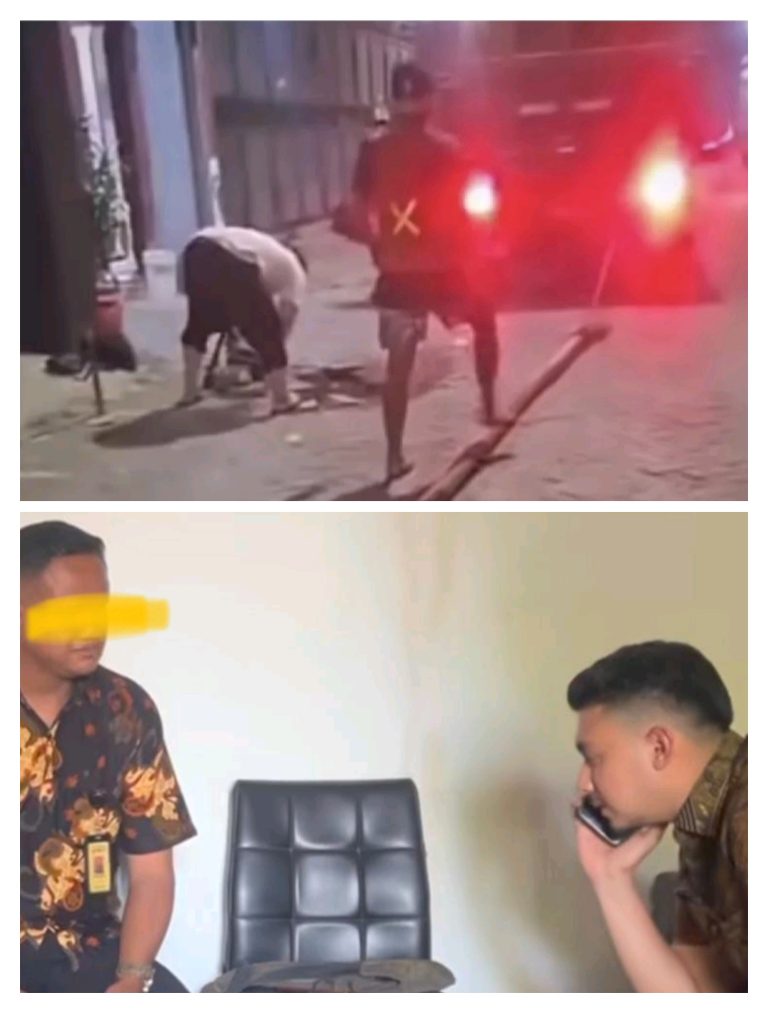 PT Telkom Indonesia Resmi Lapor ke Polrestabes Surabaya, Pelaku Pencurian Belum Ditangkap