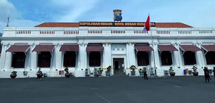 Diduga Tertangkap Polrestabes Surabaya, Tiga Warga Banyu Urip Sudah Bebas