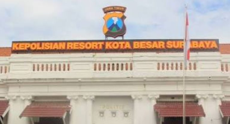 Diduga Ada Tebusan Rp 50 Juta, Tiga Pelaku Pesta Narkoba di Hotel Merdeka Surabaya Bebas Setelah 7 Hari