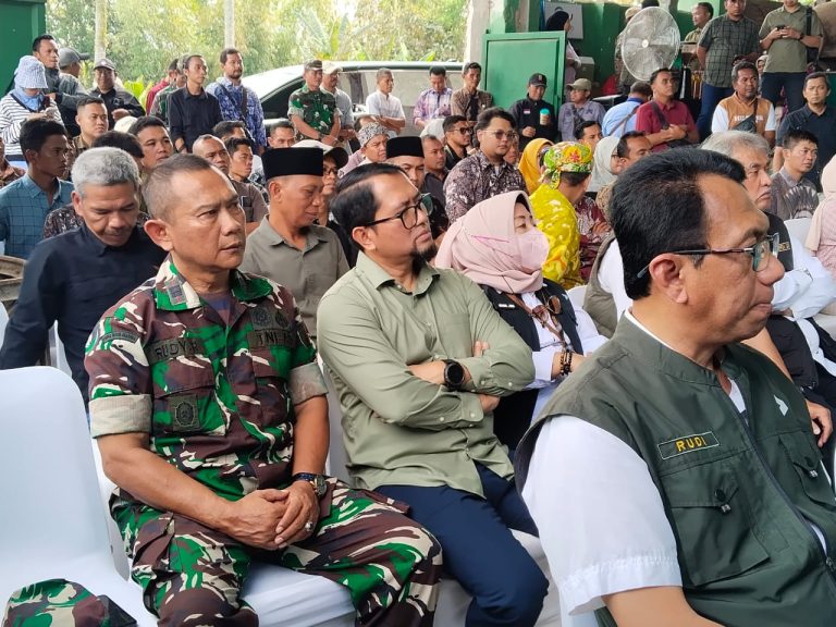 Kopi Bondowoso Tembus Pasar Taiwan! Danramil 12/Sukosari Dampingi Gubernur Khofifah Lepas Ekspor Arabica Java Ijen Raung ke Luar Negeri 