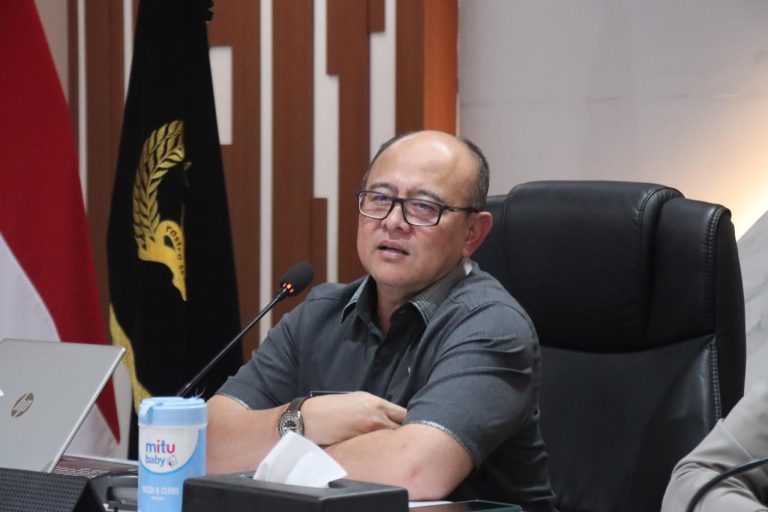 Sosialisasi Proyek Perubahan Kepada Serdik Sespimmen Polri, Strategi Pengembangan Knowlege Manajemen Sistem di Lemdiklat Polri Dukung Pengentasan Kemiskinan
