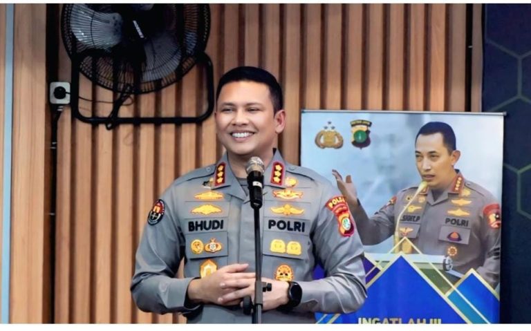 Satgas Siber Polda Metro Jaya Tindak Tegas Online Scam, Ribuan Situs – Rekening Ilegal Diblokir