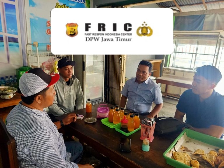 Polres Blitar Tegaskan Komitmen Penegakan Disiplin Usai Dumas Terkait Prosedur Penangkapan Oknum Anggota