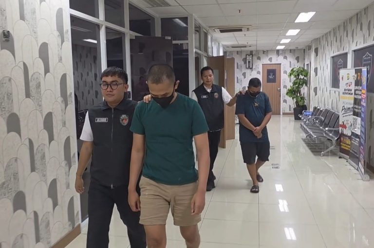 Pemalsuan Kartu E-PMI Terbongkar, Satreskrim Bandara Soetta Ringkus Dua Tersangka