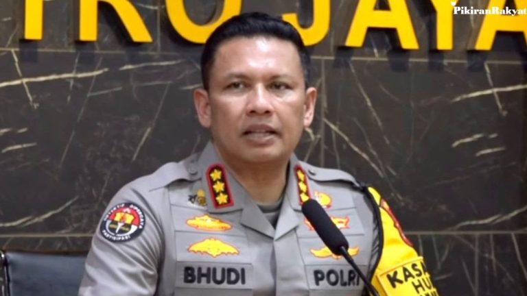 Kisah Keteladanan Kombes Pol Budi Hermanto, Sosok Polisi Humanis yang Dikenang dan Dibanggakan Warga