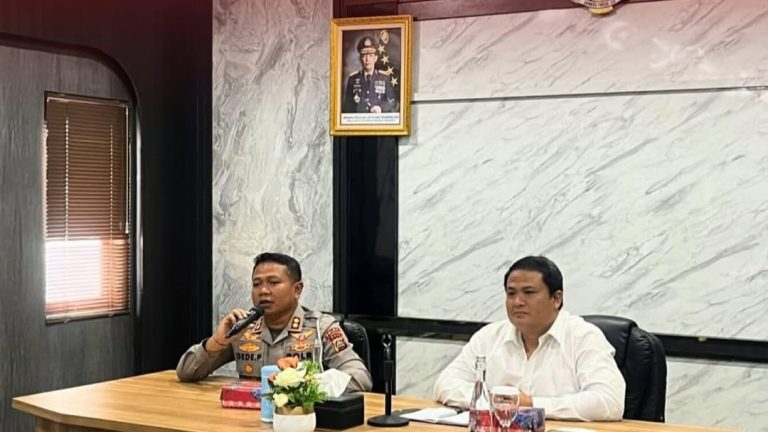 Ditlantas Polda Bali Gelar FGD Tertib Berlalu Lintas Menuju Pariwisata Berkualitas