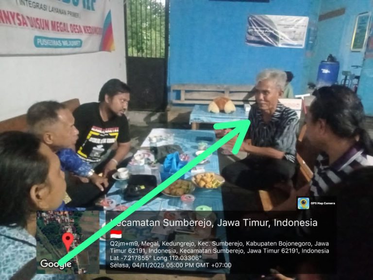 Korban Tipu Gelap Datangi Polres Bojonegoro      Nurul dan Pengacara Siap Lakukan Gugatan dan Lapor Balik Penanganan Leasing 