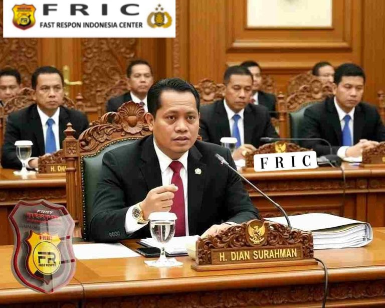 Seluruh Jajaran FRIC Ucapkan, Dirgahayu ke-80 Korps Brimob Polri Kepada: Dankobrimob dan Seluruh Jajarannya.