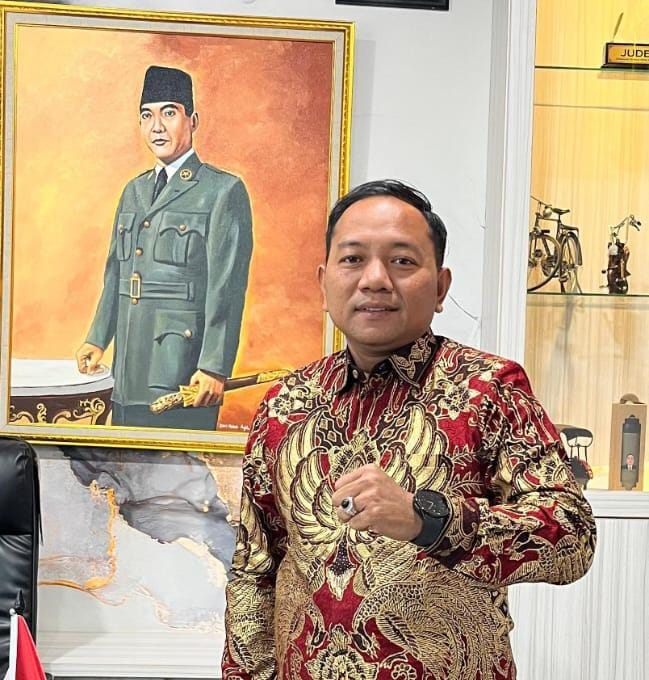 Abdul Malik Apresiasi Langkah Cepat Pemkot Tangani 15 Pelajar Terduga Narkoba