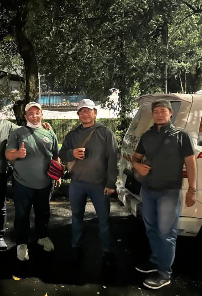 Polda Jabar Amankan 2 Residivis Pelaku Pencurian dengan Kekerasan