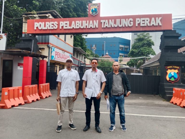 Ditipu Pengurusan Dokumen Umroh, PT Gema Ijabah Sejahtera Laporkan PT. FTW Dilaporkan Polisi