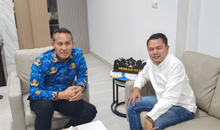 Ketahanan Pangan Pemasyarakatan Berjalan Efektif, AMI Puji Langkah Kakanwil Jatim