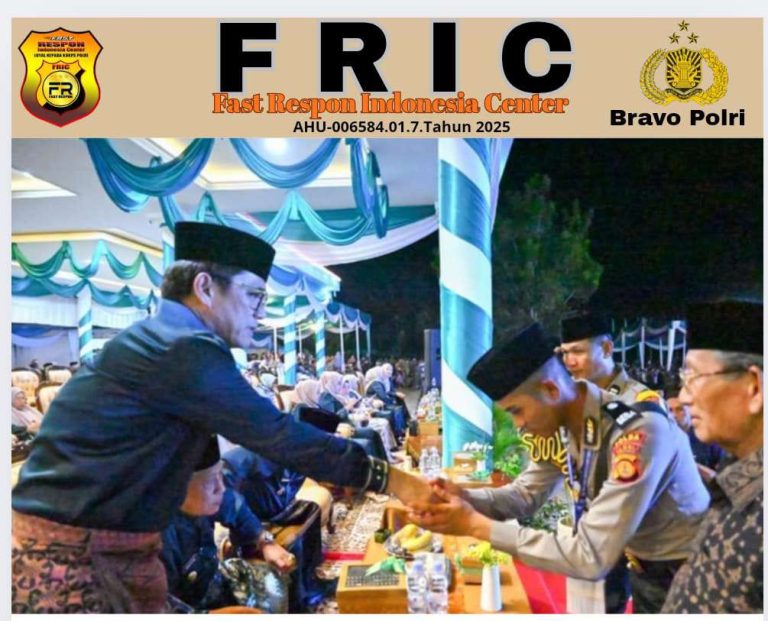 Polri Toreh Prestasi, Siswa Diktuk Bintara Polri SPN Polda Jambi Raih Juara Terbaik 3 Cabang Qiroat Sab, ah MTQ Ke 54 Provinsi Jambi 