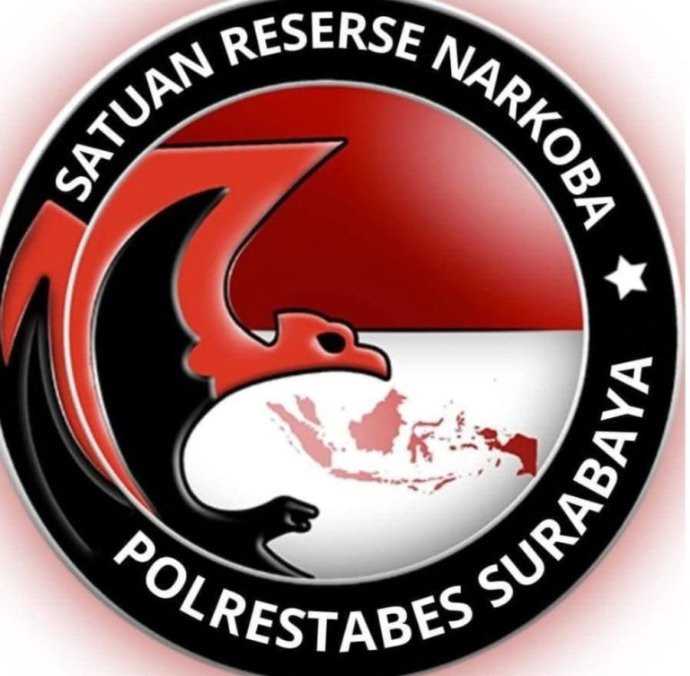 Satresnarkoba Polrestabes Surabaya Menegaskan Tidak Pernah Back Up Mobil Leasing 