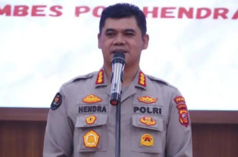 Stop Bullying, Cegah Perekrutan Terorisme pada Anak, Polda Jabar Bentuk Satgas Khusus di Lingkungan Sekolah