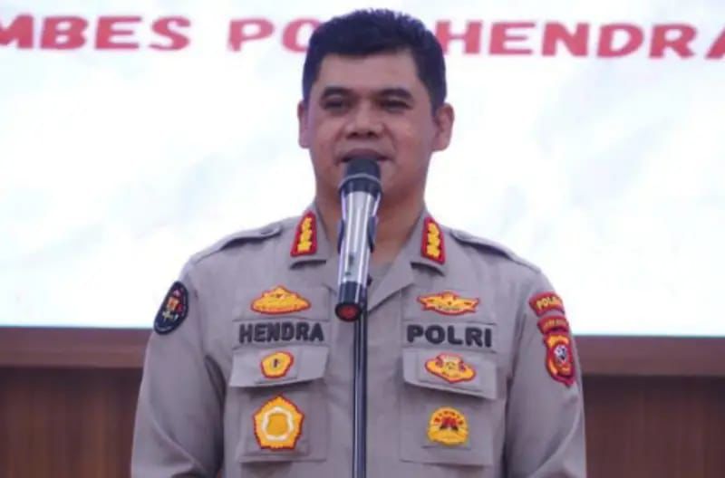 Stop Bullying, Cegah Perekrutan Terorisme pada Anak, Polda Jabar Bentuk Satgas Khusus di Lingkungan Sekolah